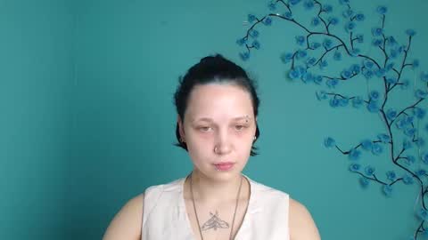 Vanessa online show from 05-07-26, 05:13