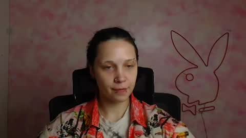 Vanessa online show from 05-12-26, 11:07