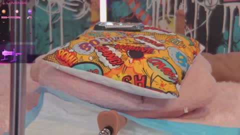 Snapshot of vanessa_love chatting on 01-04-25, 07:23 Vanessa online show from 01-04-25, 07:23