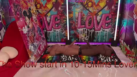  Vanessa  online show from 02-24-26, 05:22