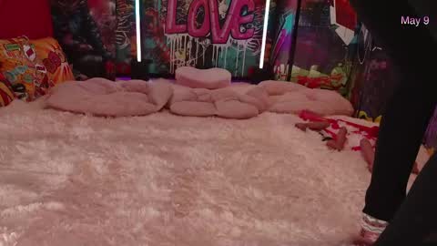  Vanessa  online show from 05-09-26, 06:46
