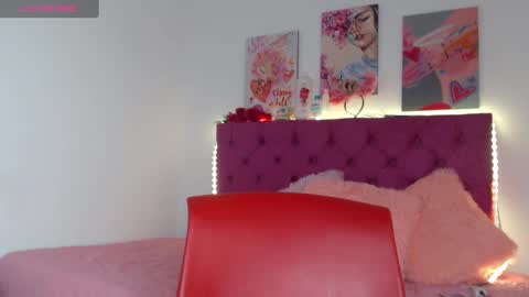 Vanessa  online show from 01-17-25, 01:47