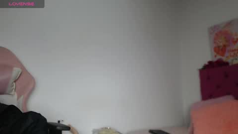 Vanessa  online show from 03-04-25, 02:27
