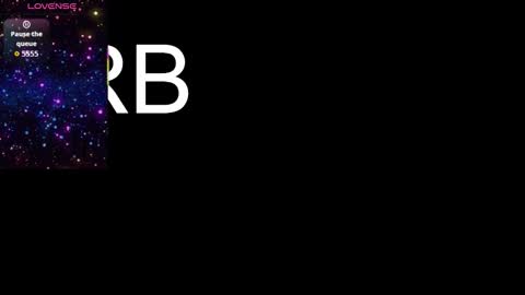 Vanessa  online show from 10-18-25, 03:53