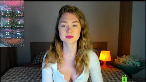 Vanessa Maes online show from 12-11-24, 11:32