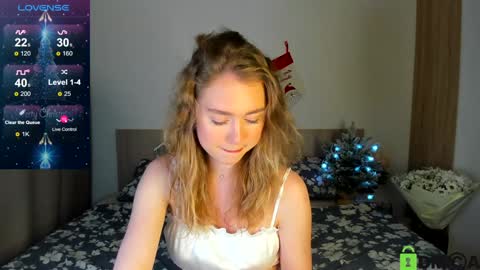 Vanessa Maes online show from 12-23-24, 08:47