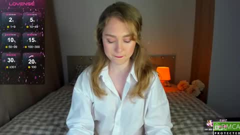 Vanessa Maes online show from 02-10-25, 10:40