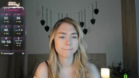 Vanessa Maes online show from 12-17-25, 12:49