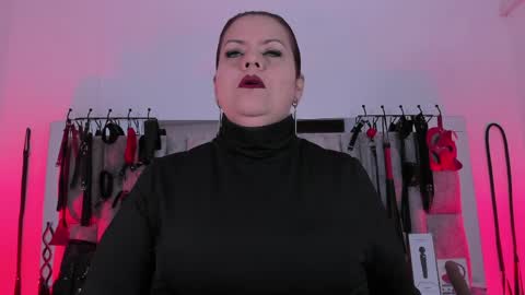 Vanessa online show from 05-07-26, 11:59