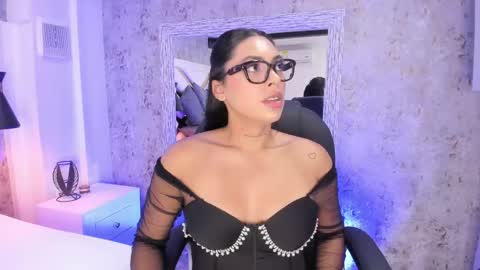 Vanessa  online show from 05-21-26, 07:32