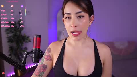 Snapshot of vanessa_sexxy chatting on 02-24-25, 12:20 vanessa sexxy online show from 02-24-25, 12:20