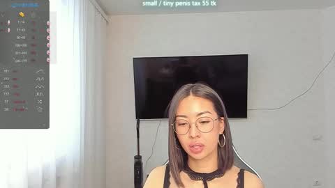 Vanessa online show from 02-20-25, 06:06