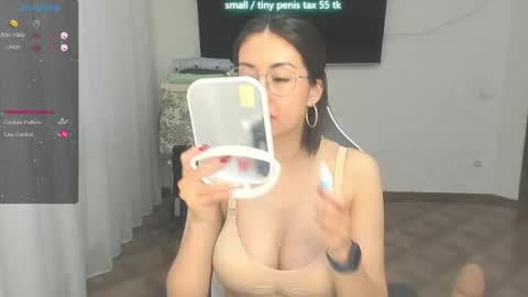 Vanessa online show from 09-15-25, 06:08