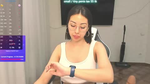 Vanessa online show from 05-03-26, 06:14