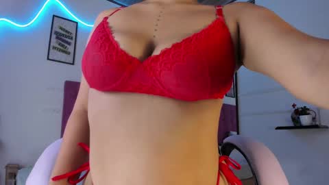 kamila online show from 02-25-25, 02:36