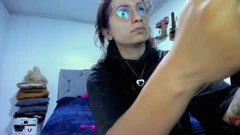 Vanessa online show from 03-04-26, 08:59