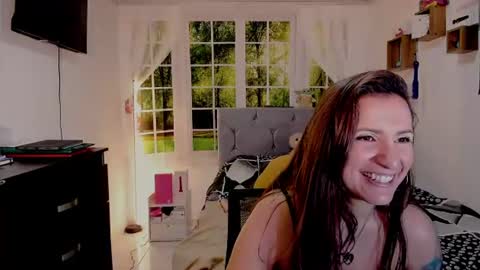 Vanessa online show from 07-02-26, 06:25