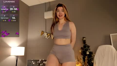 Vanessa Walters online show from 12-22-24, 06:17