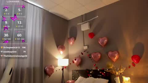 Vanessa Walters online show from 02-24-25, 06:05