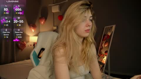 Vanessa Walters online show from 03-06-25, 03:02