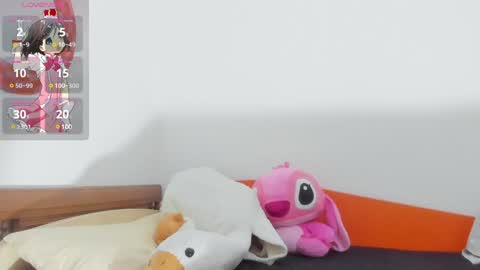 vanessaadol online show from 12-04-24, 10:24