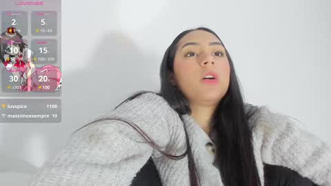 vanessaadol online show from 12-04-24, 01:31