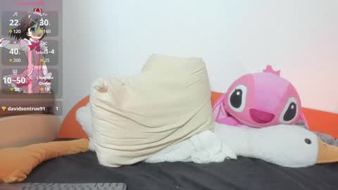 vanessaadol online show from 12-09-24, 03:33