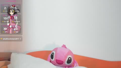 vanessaadol online show from 12-13-24, 10:41