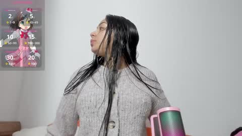 vanessaadol online show from 01-05-25, 12:31