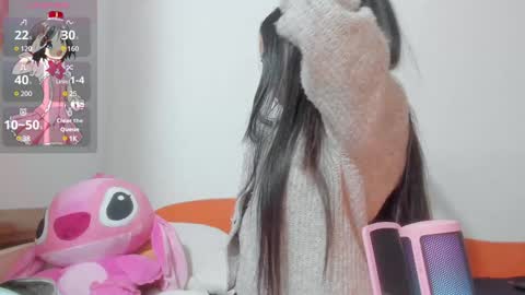 vanessaadol online show from 01-16-25, 09:59