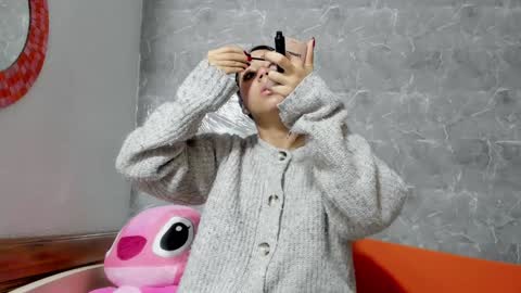 vanessaadol online show from 01-30-25, 10:08