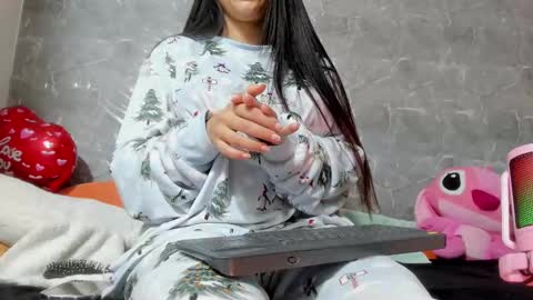 vanessaadol online show from 02-27-25, 09:11