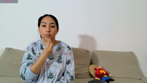 vanessaadol online show from 03-18-26, 09:23