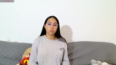 vanessaadol online show from 05-08-26, 07:25