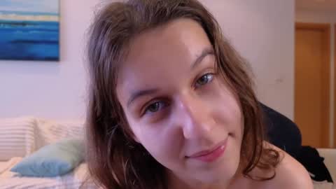 Snapshot of vanessabayer chatting on 01-25-25, 01:10 vanessa online show from 01-25-25, 01:10