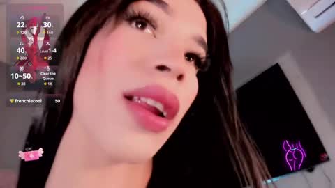 vanessacastroo online show from 09-09-25, 10:20