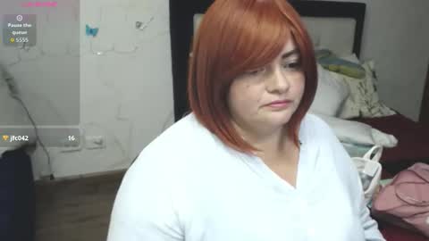 Vanessa online show from 05-21-26, 11:01