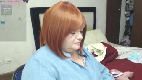 Vanessa online show from 05-23-26, 10:47