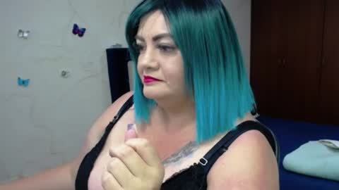 Vanessa online show from 07-13-26, 09:50