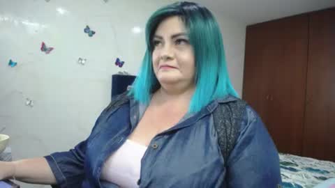 Vanessa online show from 07-21-26, 09:17