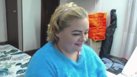 Vanessa online show from 07-23-26, 02:31