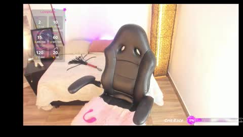 Angie  online show from 10-09-25, 08:01