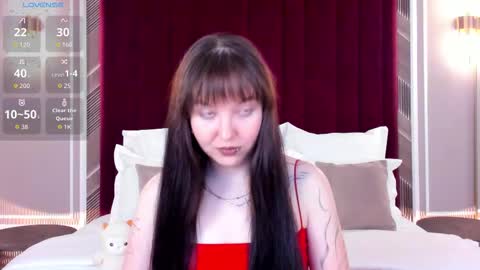 Snapshot of vanessafields chatting on 03-23-26, 03:05 Vanessa online show from 03-23-26, 03:05