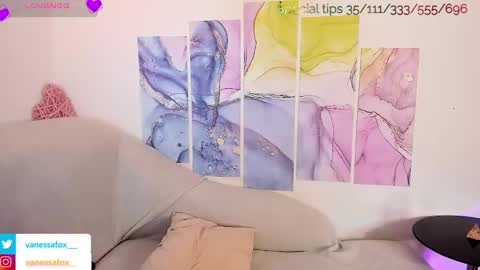 V online show from 02-23-25, 12:48
