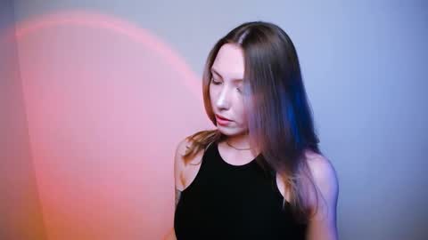 Vanessa online show from 01-21-25, 08:00