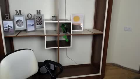 Vanessa online show from 03-10-26, 06:24