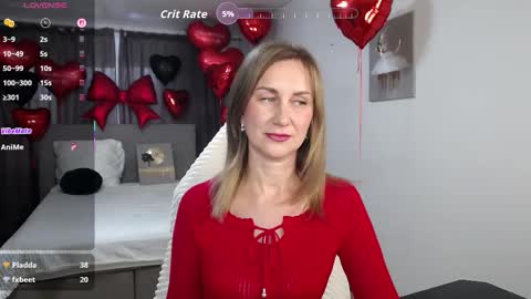 Snapshot of vanessakleiner chatting on 02-11-26, 01:16 Vanessa online show from 02-11-26, 01:16