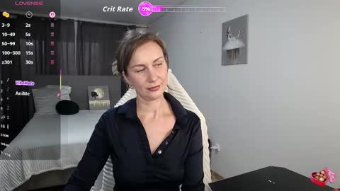 Vanessa  online show from 03-27-26, 02:28