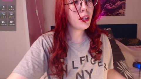Snapshot of vanessalincum chatting on 12-05-24, 07:38 Vanessa follow me - I will answer you there at any time online show from 12-05-24, 07:38