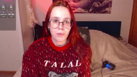 Snapshot of vanessalincum chatting on 12-17-24, 06:45 Vanessa follow me - I will answer you there at any time online show from 12-17-24, 06:45
